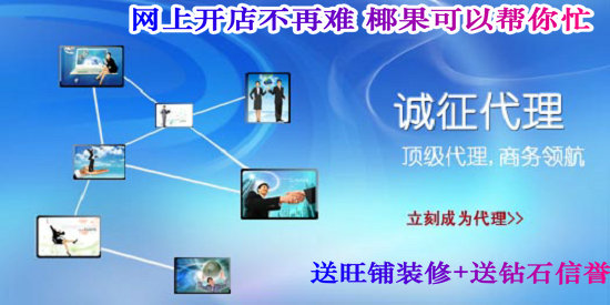 首创网商立体服务